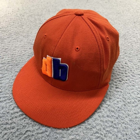 DB Dreams Flat Bill Hat Men Baseball Cap One Size Pacific Headwear - Picture 1 of 8